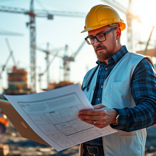 stroystream.ru | Бюджетирование при получении разрешения на строительство: как избежать рисков