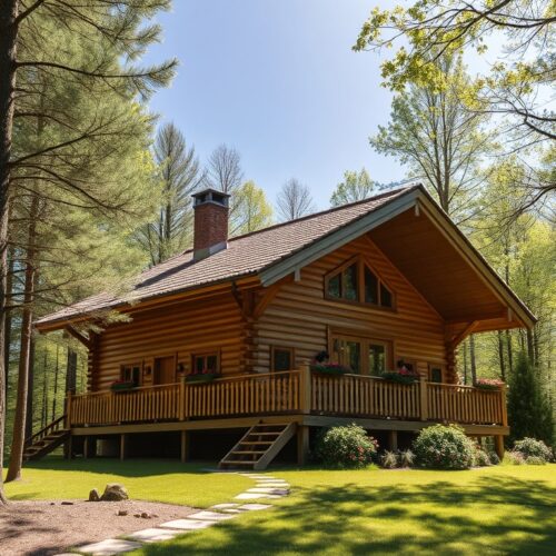 stroystream.ru | Юридические аспекты покупки готового домокомплекта из клееного бруса