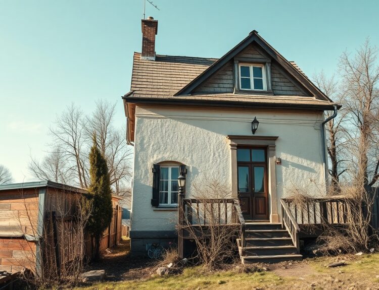 stroystream.ru | Как правильно выполнить утепление стен снаружи с сохранением текстуры