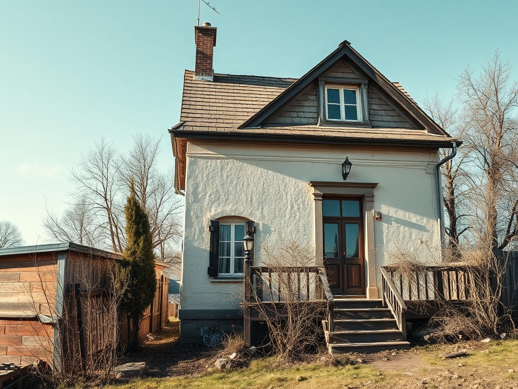 stroystream.ru | Как правильно выполнить утепление стен снаружи с сохранением текстуры