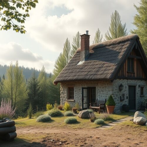 stroystream.ru | Как правильно выполнить утепление стен снаружи с сохранением текстуры