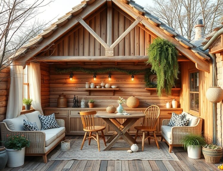 stroystream.ru | Строительство открытой летней кухни с печью для пиццы