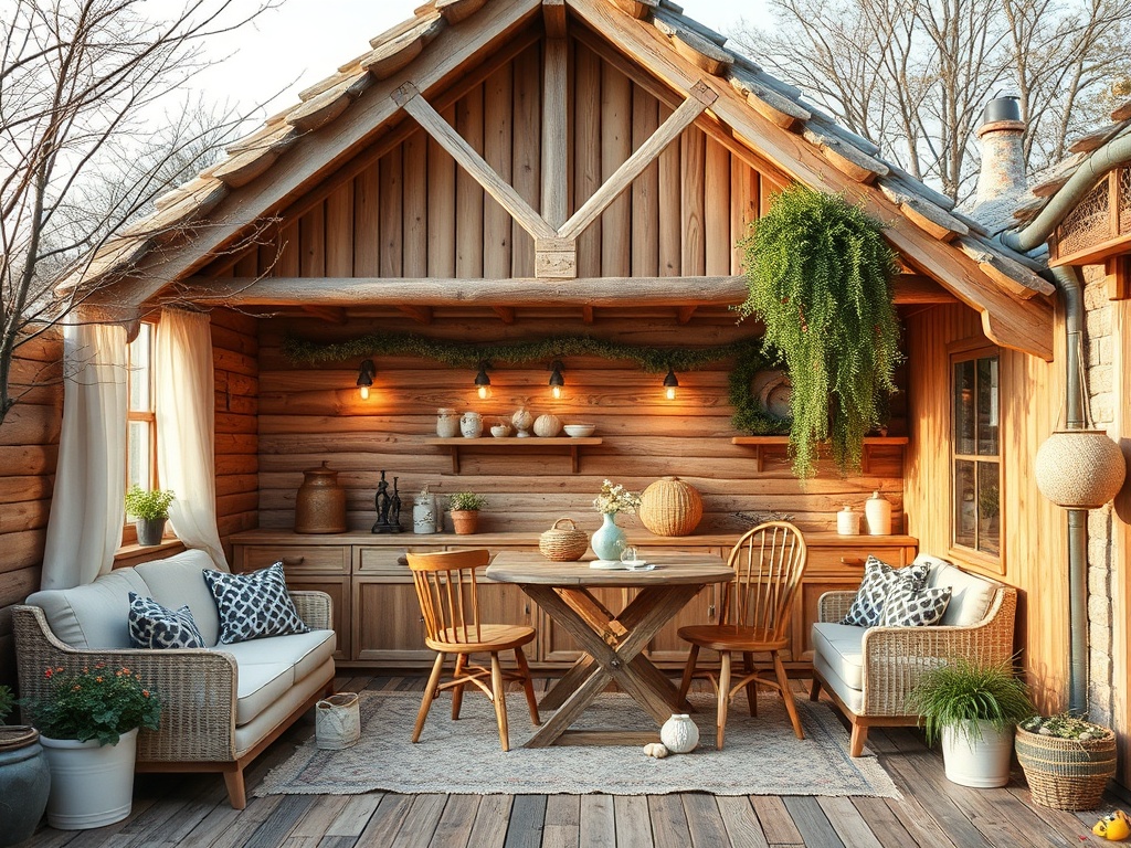 stroystream.ru | Строительство открытой летней кухни с печью для пиццы