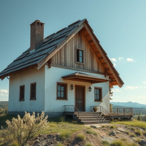 stroystream.ru | Снегозадержатели на кровле: необходимость и виды