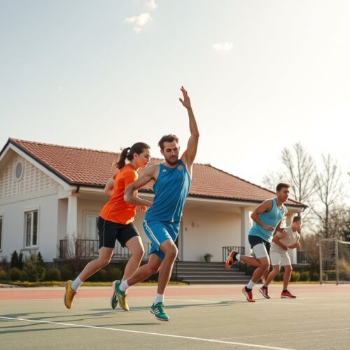 stroystream.ru | Теплый пол под плитку в санузле загородного дома