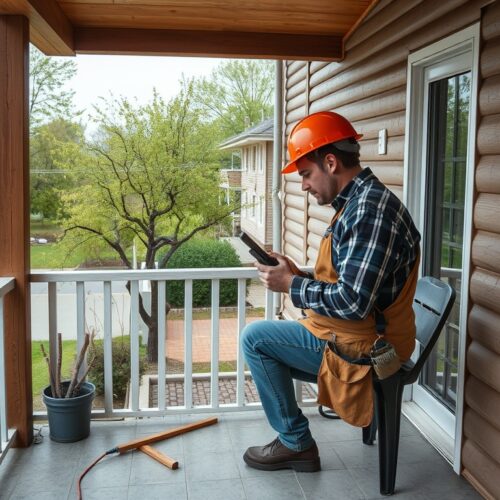stroystream.ru | Теплый пол под плитку в санузле загородного дома